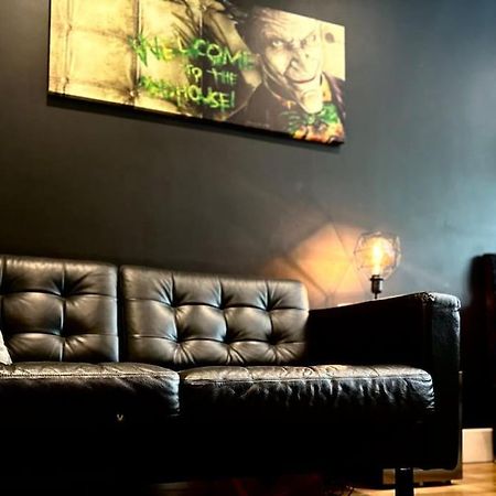 Stunning Luxury Croydon Apartment Gatwick Airport Close 普尔雷 外观 照片