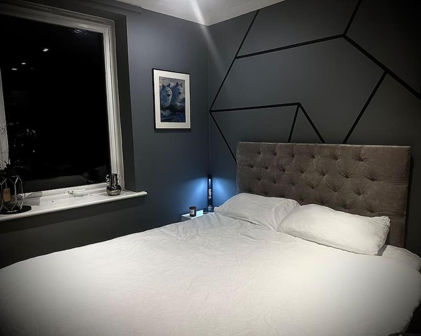 Stunning Luxury Croydon Apartment Gatwick Airport Close 普尔雷 外观 照片
