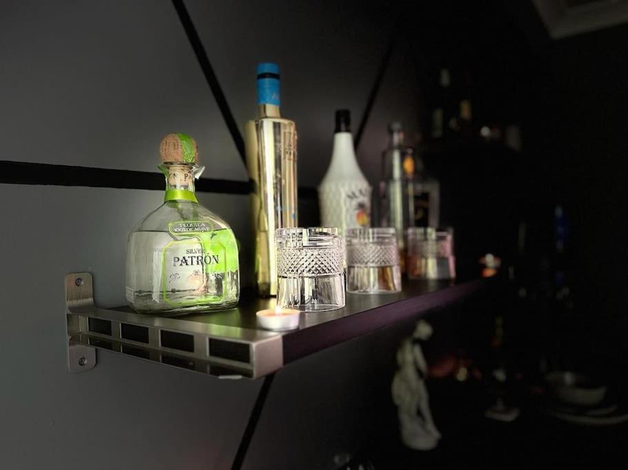 Stunning Luxury Croydon Apartment Gatwick Airport Close 普尔雷 外观 照片