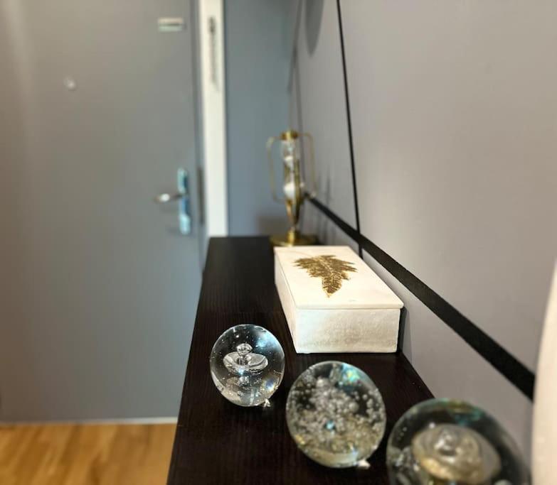 Stunning Luxury Croydon Apartment Gatwick Airport Close 普尔雷 外观 照片