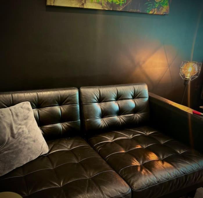 Stunning Luxury Croydon Apartment Gatwick Airport Close 普尔雷 外观 照片