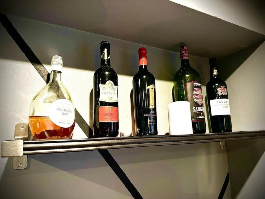 Stunning Luxury Croydon Apartment Gatwick Airport Close 普尔雷 外观 照片
