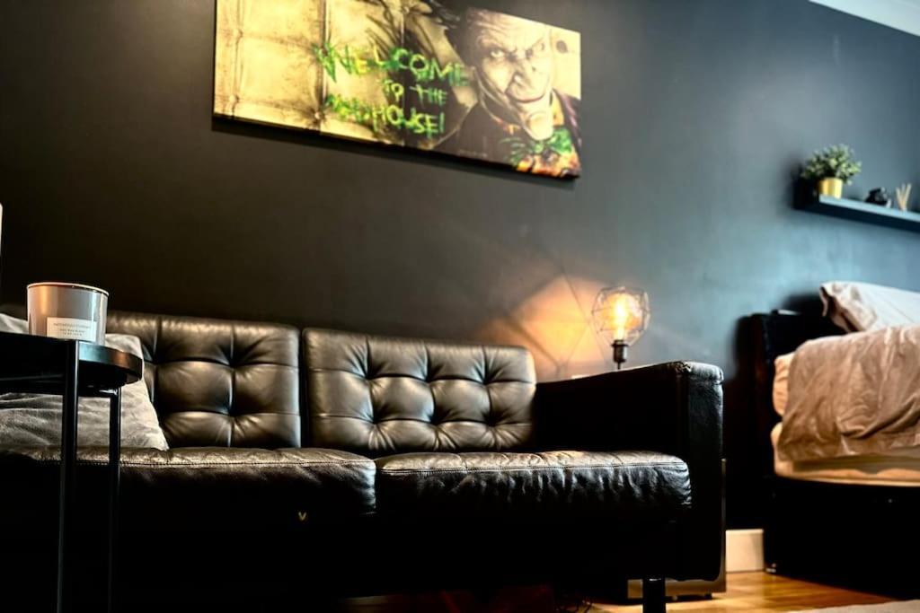 Stunning Luxury Croydon Apartment Gatwick Airport Close 普尔雷 外观 照片